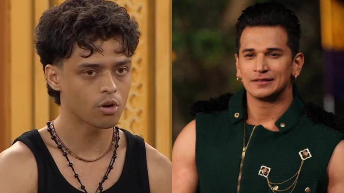 Los 50: Vanshaj Singh filtra conversaciones con el equipo del príncipe Narula tras el desalojo