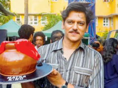 Matka King: el drama sobre jugadores protagonizado por Vijay Varma se estrenará en abril