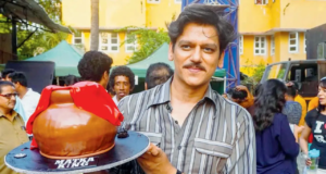 Matka King: el drama sobre jugadores protagonizado por Vijay Varma se estrenará en abril