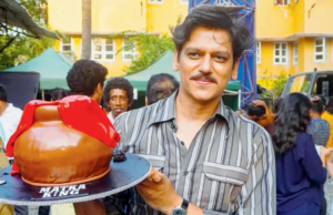 Matka King: el drama sobre jugadores protagonizado por Vijay Varma se estrenará en abril
