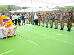 La policía de Gadchiroli publica más detalles sobre la operación antimaoísta