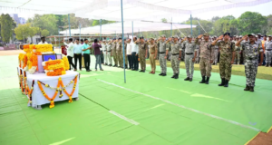 La policía de Gadchiroli publica más detalles sobre la operación antimaoísta