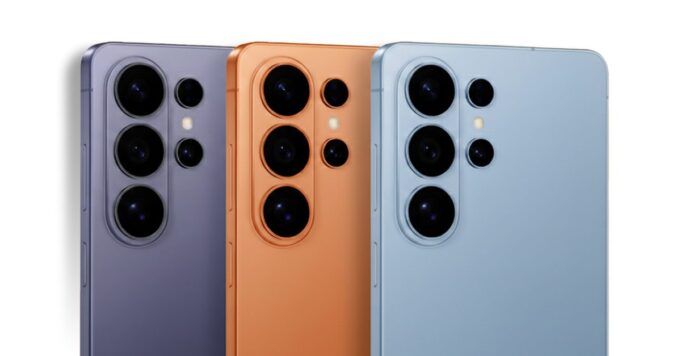 El Galaxy S26 no puede sobrevivir solo con pequeñas mejoras