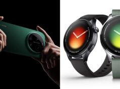 Xiaomi 17 se lanza a nivel mundial junto con el nuevo reloj Wear OS y más
