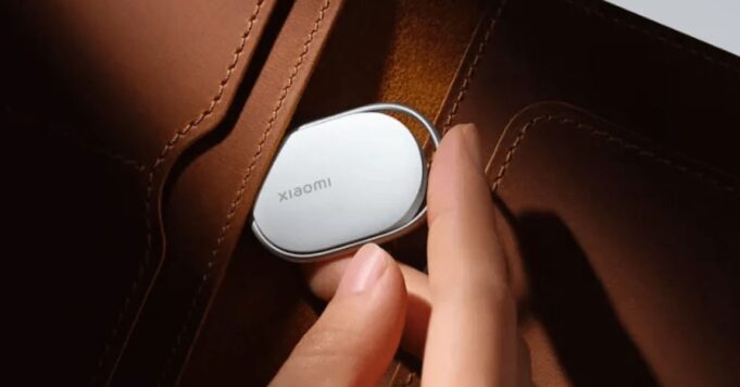Se filtra la etiqueta Xiaomi con soporte para Android Find Hub, sin UWB