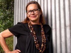 Australia llora la edad de 66 años del defensor de las artes de las Primeras Naciones