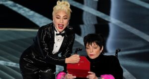 Star dice que fue ‘humillada’ por Lady Gaga en los Oscar