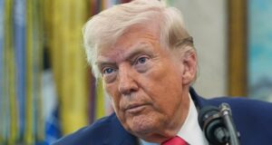 Irán rechaza el plan de paz de Trump y hace una contraoferta por el Estrecho de Ormuz; Precios de la gasolina en máximos históricos