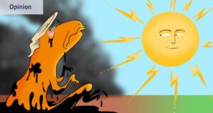 La contribución de Donald Trump a las energías renovables