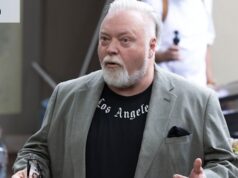 Sandilands objeto de dumping exige respeto. el no lo merece