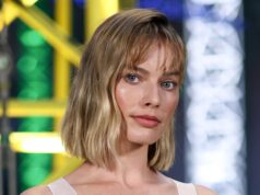 Looks vividos, partes laterales y labios atrevidos de las pasarelas del hemisferio norte