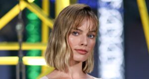 Looks vividos, partes laterales y labios atrevidos de las pasarelas del hemisferio norte