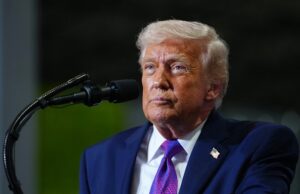 Estados Unidos bombardea sitios militares en la isla Kharg y amenaza la infraestructura petrolera sobre el Estrecho de Ormuz