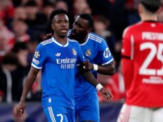 Mourinho dice que “se acabó” para Prestianni en el Benfica si es culpable