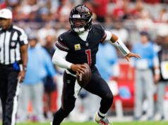 Cómo la salida de Kyler Murray de Cards impacta a los Vikings y al draft