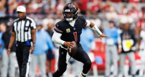 Cómo la salida de Kyler Murray de Cards impacta a los Vikings y al draft