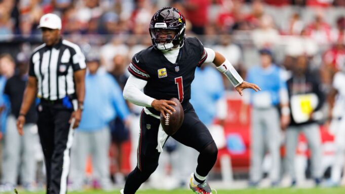 Cómo la salida de Kyler Murray de Cards impacta a los Vikings y al draft