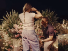 La estrella del tenis Aryna Sabalenka anuncia su compromiso