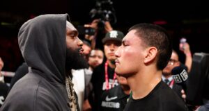 Golden Boy gana fallo judicial, dejando pelea Ortiz-Ennis en el limbo