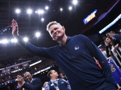 Steve Kerr y Doc Rivers se suman a la carta sobre “interferencia política”
