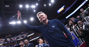 Steve Kerr y Doc Rivers se suman a la carta sobre “interferencia política”