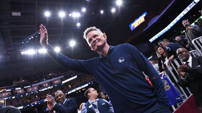 Steve Kerr y Doc Rivers se suman a la carta sobre “interferencia política”