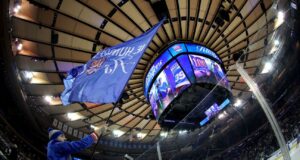 El juego de PWHL con entradas agotadas en MSG establecerá un récord de asistencia en EE. UU.