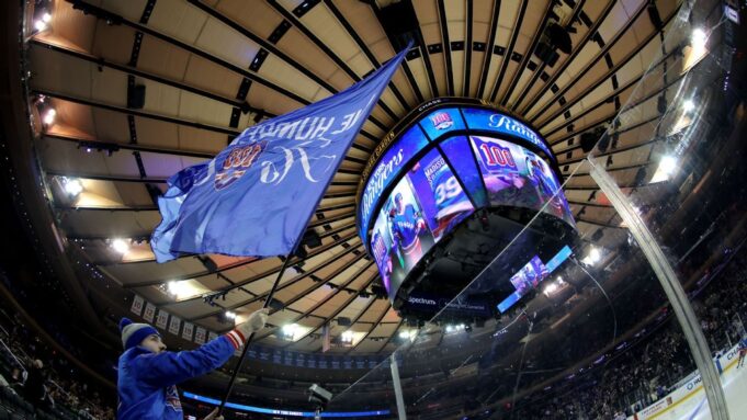 El juego de PWHL con entradas agotadas en MSG establecerá un récord de asistencia en EE. UU.