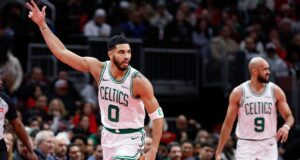 El regreso de Jayson Tatum a los Celtics: respondiendo cinco preguntas importantes
