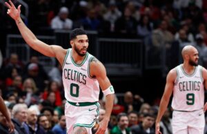 El regreso de Jayson Tatum a los Celtics: respondiendo cinco preguntas importantes