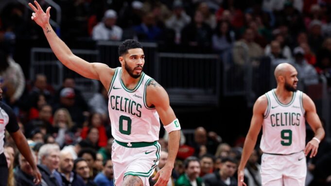 El regreso de Jayson Tatum a los Celtics: respondiendo cinco preguntas importantes