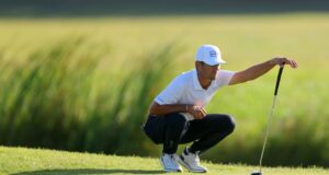 Blanchet ahora gana 4 golpes ante Puerto Rico; Daly Jr. se queda 6 atrás