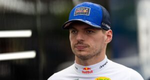 Max Verstappen ‘no se divierte’ conduciendo nuevos autos de F1 después del accidente de clasificación del GP de Australia