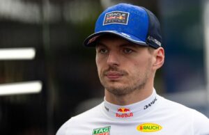 Max Verstappen ‘no se divierte’ conduciendo nuevos autos de F1 después del accidente de clasificación del GP de Australia