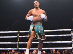 La FIB no sancionará la pelea entre Jai Opetaia y Brandon Glanton