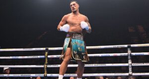 La FIB no sancionará la pelea entre Jai Opetaia y Brandon Glanton