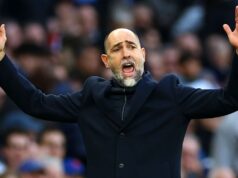 Rumores de traspasos, noticias: surgen los próximos candidatos a entrenador del Tottenham