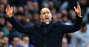 Rumores de traspasos, noticias: surgen los próximos candidatos a entrenador del Tottenham