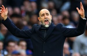 Rumores de traspasos, noticias: surgen los próximos candidatos a entrenador del Tottenham