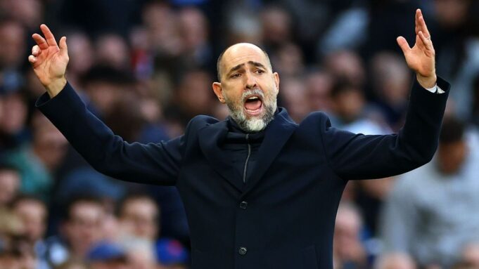 Rumores de traspasos, noticias: surgen los próximos candidatos a entrenador del Tottenham