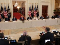 Trump planea orden ejecutiva para abordar cuestiones deportivas universitarias