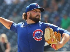 Los lanzadores de los Cachorros, Porter Hodge y Jordan Wicks, comenzarán la temporada en IL