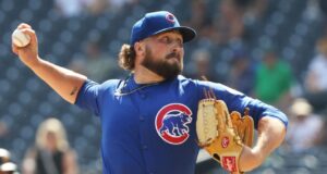 Los lanzadores de los Cachorros, Porter Hodge y Jordan Wicks, comenzarán la temporada en IL