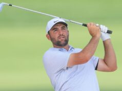 Campeonato de Jugadores 2026: Clasificación de los 25 mejores jugadores del campo