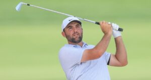 Campeonato de Jugadores 2026: Clasificación de los 25 mejores jugadores del campo