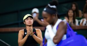 Alex Eala llega a Indian Wells Ro16 mientras Coco Gauff se retira