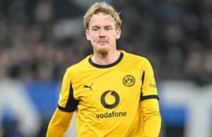 Rumores de transferencias, noticias: Arsenal y Barcelona vinculados con la estrella del Dortmund sin contrato