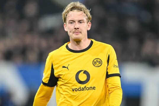 Rumores de transferencias, noticias: Arsenal y Barcelona vinculados con la estrella del Dortmund sin contrato