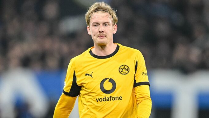 Rumores de transferencias, noticias: Arsenal y Barcelona vinculados con la estrella del Dortmund sin contrato