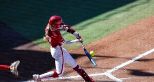 Clasificaciones de softbol universitario: encuesta sobre los 25 mejores de la Semana 5 de la NCAA de 2026